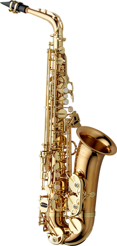 Saxophone