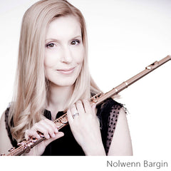 Nolwenn Bargin - flute