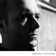 Fabrizio Chiovetta - piano