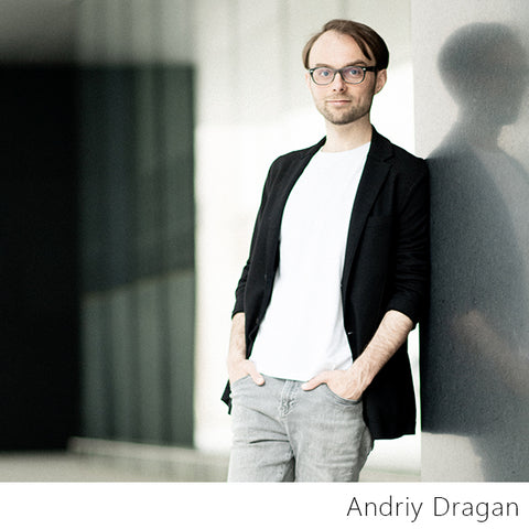 Andriy Dragan - piano