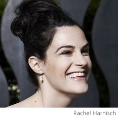 Rachel Harnisch - soprano