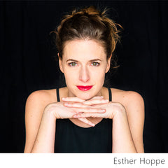 Esther Hoppe - violin