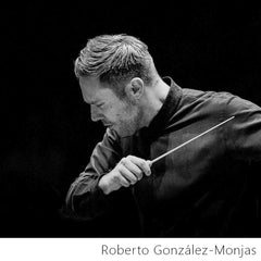 Roberto González-Monjas - conductor