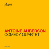 (2023) Comedy Quartet, Antoine Auberson