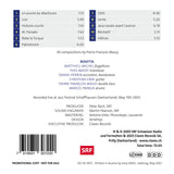 (2023) Rosetta: Live at Jazz Festival Schaffhausen (2003)