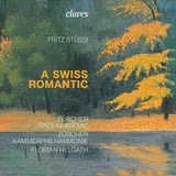 (2023) Fritz Stüssi, A swiss romantic