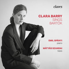 (2023) Clara Barry sings Bartók