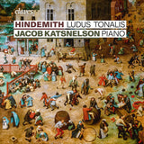 (2025) Ludus Tonalis