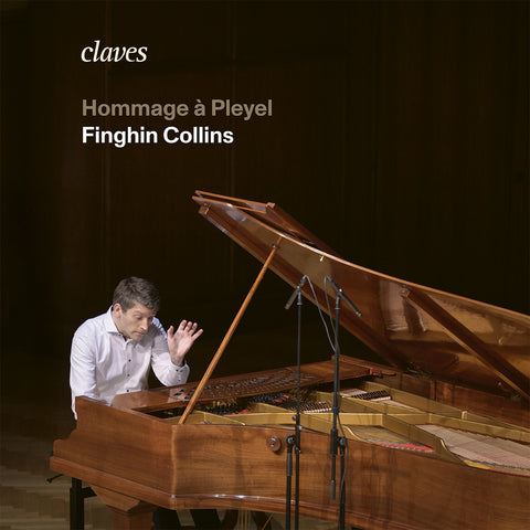 (2025) Hommage à Pleyel