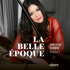 (2026) La Belle Époque