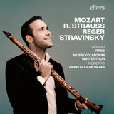 (2026) Mozart, R. Strauss, Reger, Stravinsky