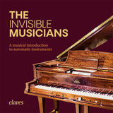 (2026) The invisible musicians - A musical introduction to automatic instruments