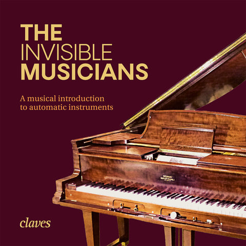 (2026) The invisible musicians - A musical introduction to automatic instruments