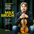 (2027) Max Bruch Scottish Fantasy, Op. 46 & Violin Concerto No. 2, Op. 44