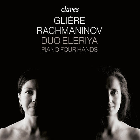 (2026) Glière & Rachmaninov