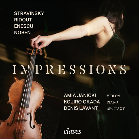 (2026) IMPRESSIONS