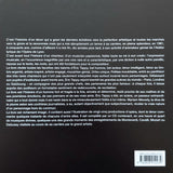 (2011) Eric Tappy - L'Enchanteur - Livre avec CD inclus