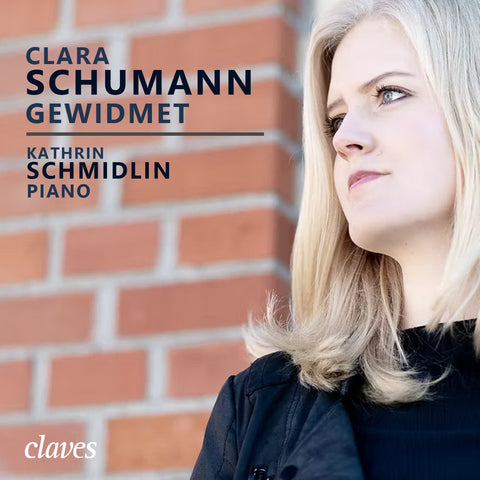 (2025) Clara Schumann gewidmet