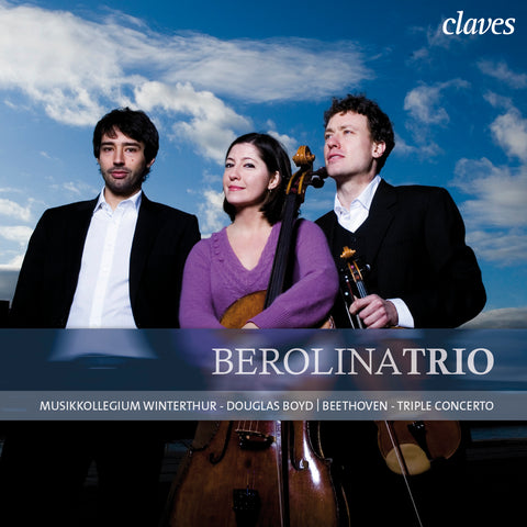 Berolina Trio