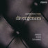 (2010) Jongen, Reger & Scriabin: Divergences