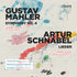 (2017) GUSTAV MAHLER Symphony No. 4 - ARTUR SCHNABEL Lieder