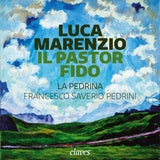 (2018) Luca Marenzio:  Il pastor fido