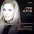 (2019) CPE Bach: Flute Concertos & Sinfonias