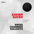 (2020) Xavier Dayer: Chamber Music