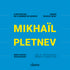 (2022) Mikhaïl Pletnev, L'Orchestre de Chambre de Genève, Gábor Takács-Nagy - Live at Victoria-Hall Geneva, 2 March 2021