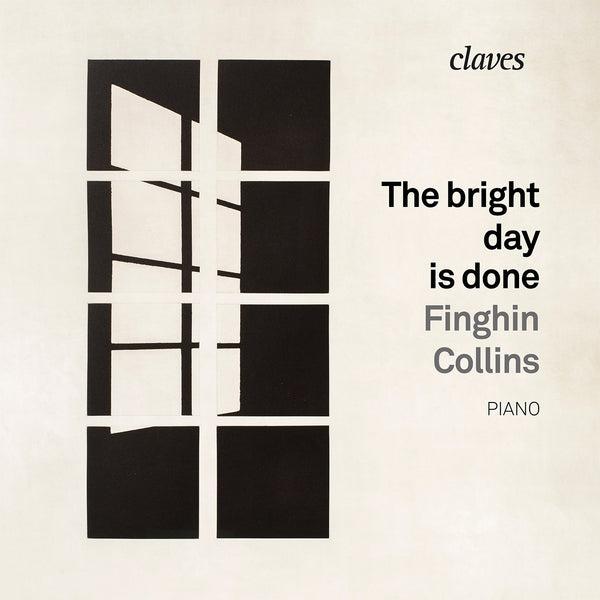 (2022) The bright day is done / CD 3053 - Claves Records