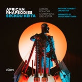 (2023) African Rhapsodies