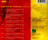 (2000) Vivaldi: Concertos