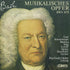 (1991) Bach: Musical Offering BWV 1079