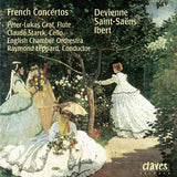 (1997) French Concertos