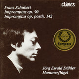 (1986) Schubert: Impromptus