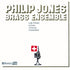 (1987) Philip Jones Brass Ensemble in Switzerland