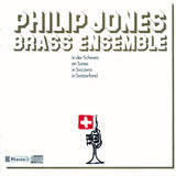 (1987) Philip Jones Brass Ensemble in Switzerland