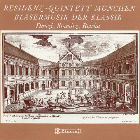 Residenz-Quintet München