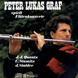 (1988) Classical Concertos for Flute