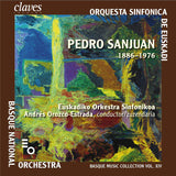 (2012) P. Sanjuán : Castilla - Liturgia Negra