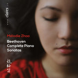(2014) Mélodie Zhao: Beethoven Complete Piano Sonatas