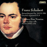 (2000) Schubert: Quintets D. 956 & D. 8