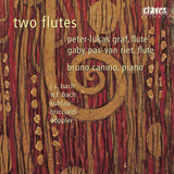 (2001) Flute Duos & Trios