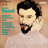 (2001) Ravel: Piano Concertos & Alborada del Gracioso