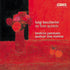 (2002) Boccherini: Six Flute Quintets