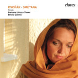 (2004) Dvorak & Smetana: Songs