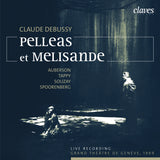 (2004) Claude Debussy: Pelléas et Mélisande