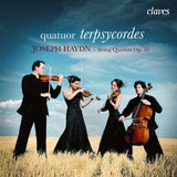 (2006) Haydn: Three String Quartets from Op. 33