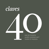 (2008) Claves Records, Switzerland: 40 Years of Passion, The Five Most Wanted Recordings