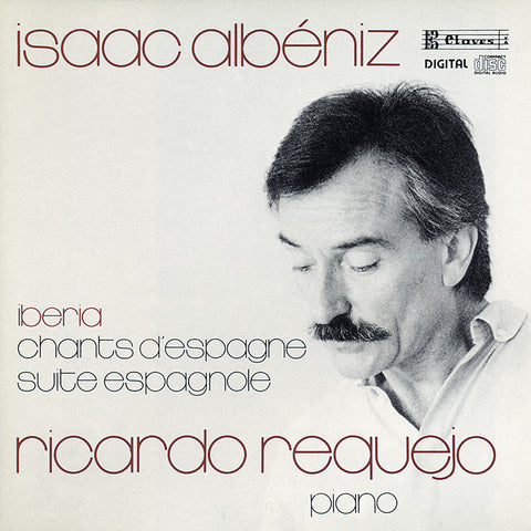 (1986) Spanish Music for Piano